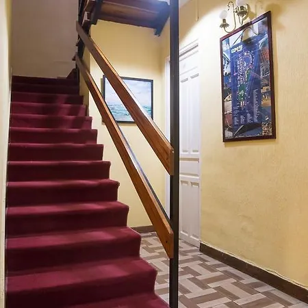 Sierpes Guest house