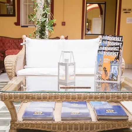 Sierpes Guest house Seville