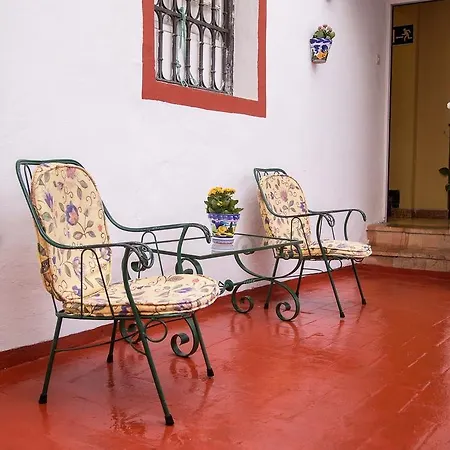 Sierpes Guest house Seville