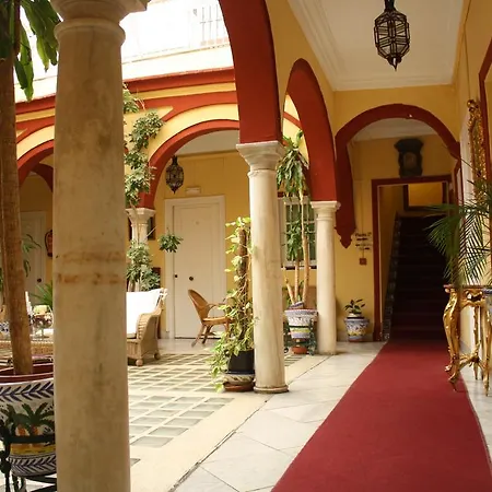 Guest house Sierpes *