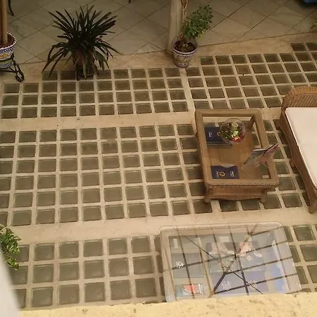 Sierpes Guest house