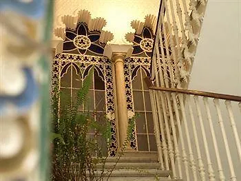 Hotel Boutique Casa De Colon Sewilla