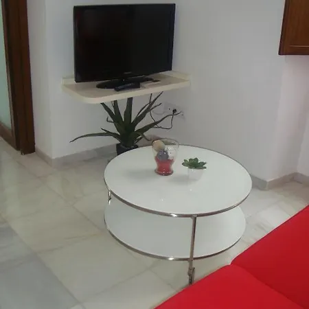 Life Quintana Apartment