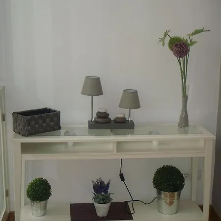 Life Quintana Apartment