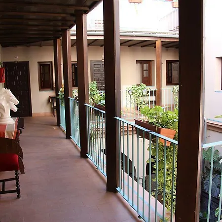 Apartment Cruces
