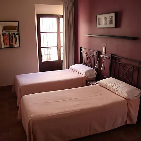 Apartment Cruces Seville