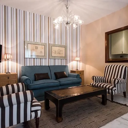 Singular Corral De San José Apartamento Sevilla