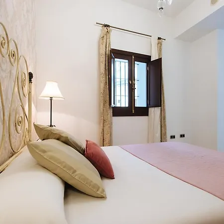 Apartamento Singular Corral De San José