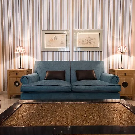Apartamento Singular Corral De San José *