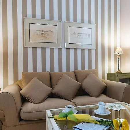 Apartamento Singular Corral De San José