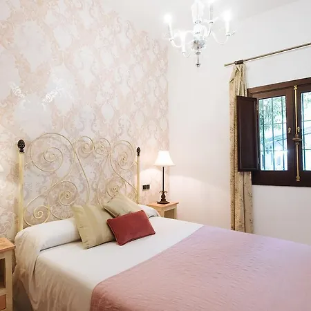 Apartamento Singular Corral De San José *