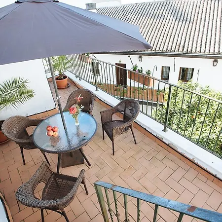 Singular Corral De San José Apartamento *