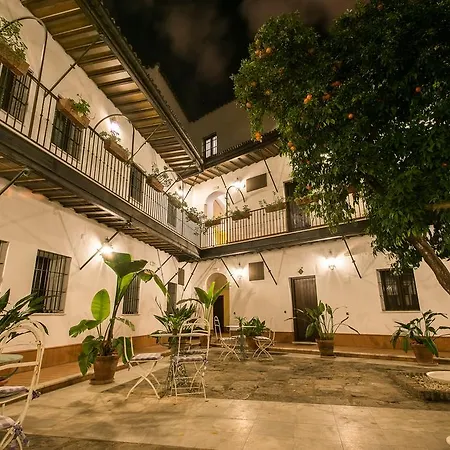 Singular Corral De San José Apartamento *