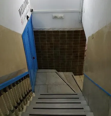 Nuevo Pino Sevilla