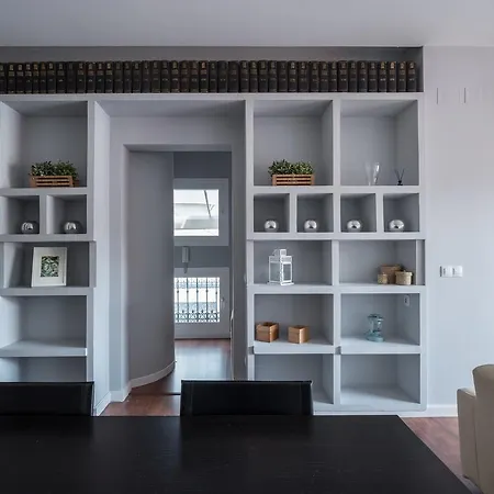 U-sense Santa Cruz Apartament