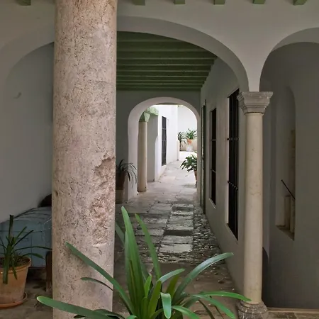 Ξενοδοχείο Casas De La Juderia Σεβίλλη