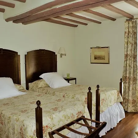 Casas De La Juderia