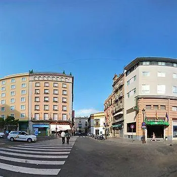 Derby Hotel 3*