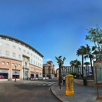 Derby Hotel