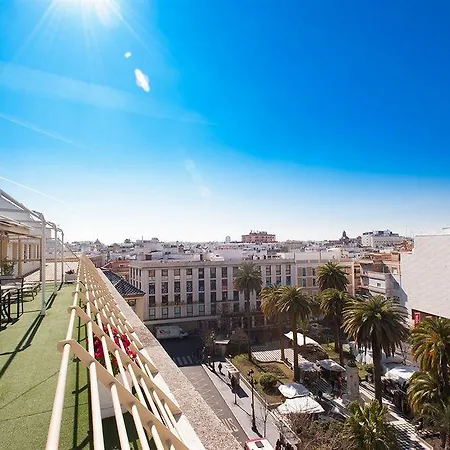 Hotel Derby 3*