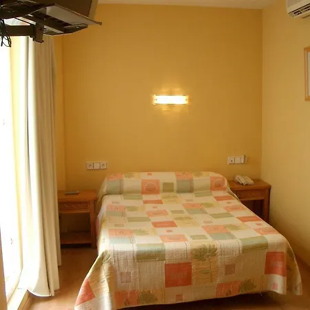 Casual Don Juan Tenorio Hotel Sevilla
