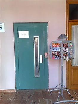 Jentoft Севилья