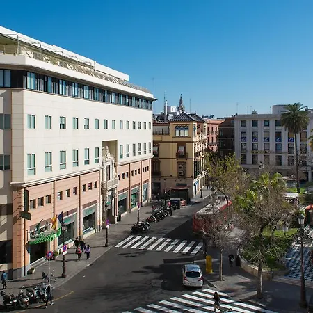 Hotell Derby 3*