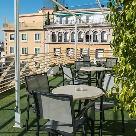 Derby Hotel