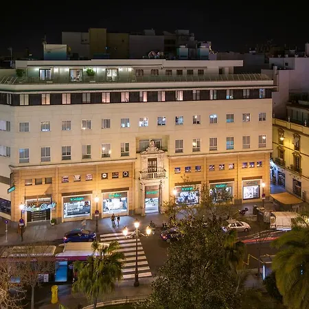 Hotel Derby 3*