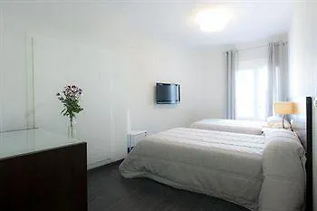 Hotell Madrid De 2*
