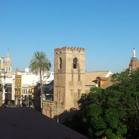 Baco 2* Sevilla