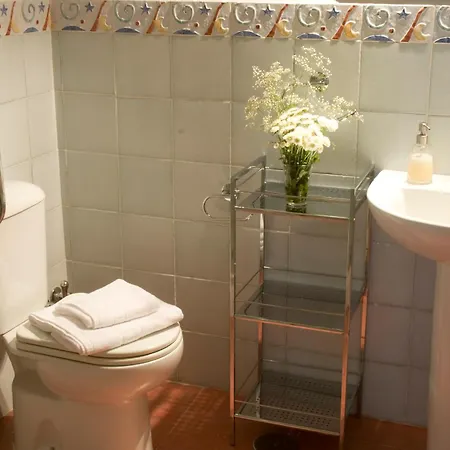 Life Quintana Apartment Seville