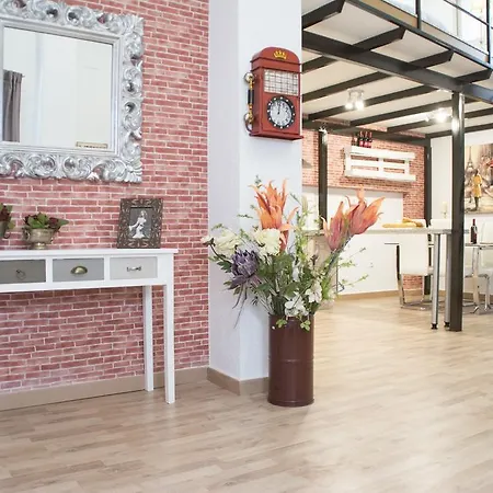 Palace Appartamento *
