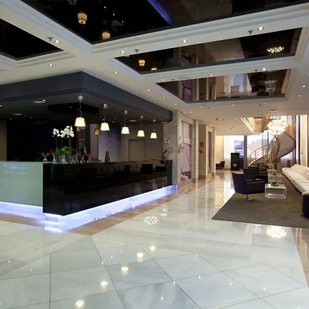 Hotel Ayre