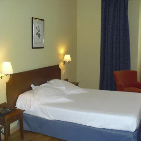Sercotel Las Casas De Los Mercaderes Sevilla