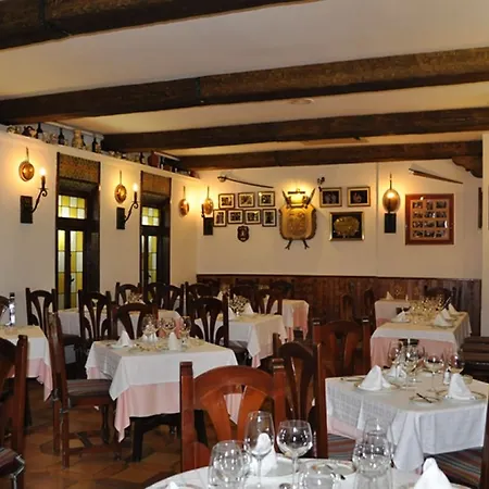 Casual Don Juan Tenorio Sevilla