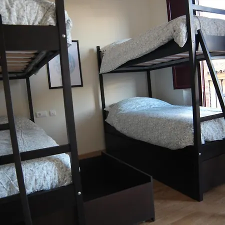 Hostel Grand Luxe