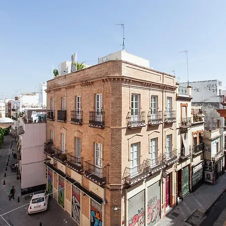 Hob Apartamento