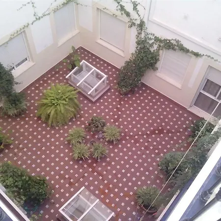 Apartment Cruces