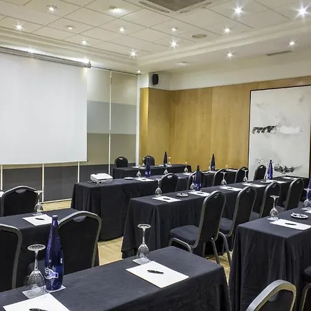 Zenit Hotel