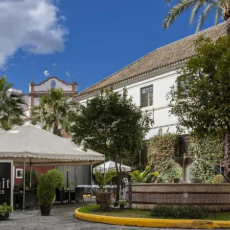 Zenit Hotel Sevilla