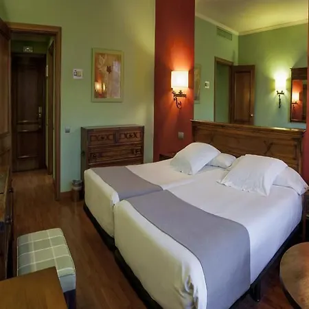 Zenit Hotel