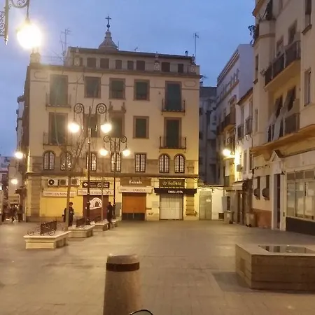 Appartement Centro Plaza Salvador, Wifi Free& Parking Opcional