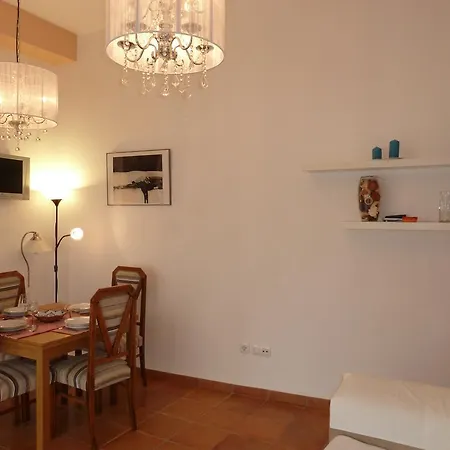 Karmapartment Sevilla