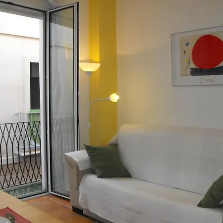 Apartamento Karmapartment Sevilla