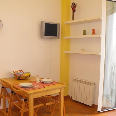 Karmapartment Apartamento