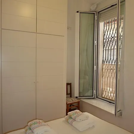 Apartamento Karmapartment *