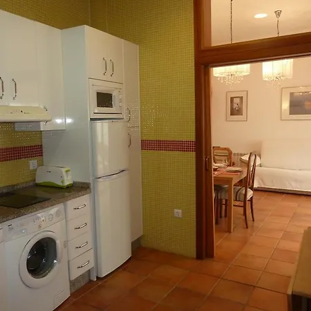 Apartamento Karmapartment Sevilla