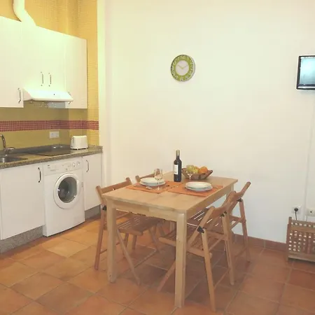 Karmapartment Apartamento