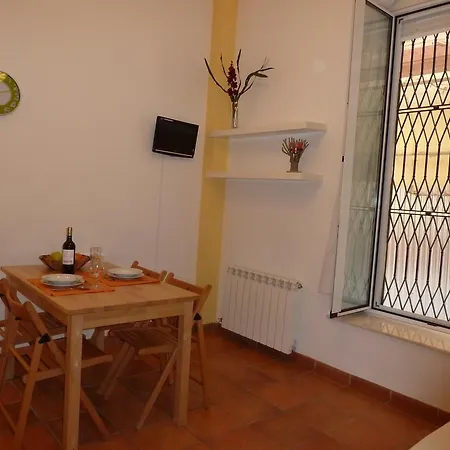 Karmapartment Apartamento *